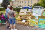 Ярмарка ремесел