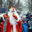 День рождения зимнего волшебника - Тоншаевский округ