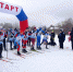 Лыжня России - Тоншаевский округ
