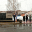 #СвоихнеБросаем - Тоншаевский округ