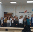 Новая Точка Роста в МОУ Лесозаводская ООШ - Тоншаевский округ