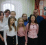 Школа юного экскурсовода - Тоншаевский округ