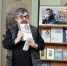 Презентация новых книг Николая Морохина - Тоншаевский округ