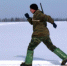 Быстрые и меткие побеждают! - Тоншаевский округ