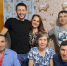 Преемственность поколений - Тоншаевский округ