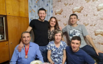 Преемственность поколений