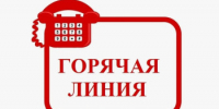 "Горячая линия" - Тоншаевский округ