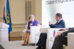 Главы муниципалитетов обсудили с министром транспорта России развитие транспортной отрасли