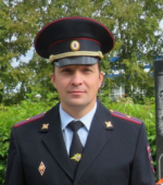 Народный участковый-2026